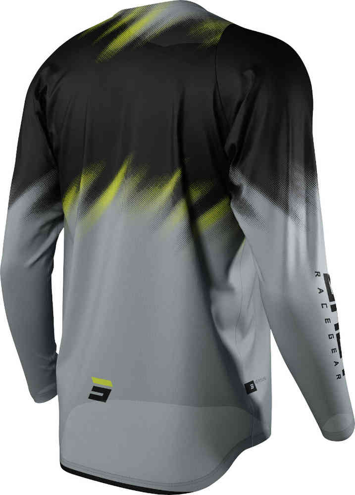 Shot Devo Versus Motocross Jersey