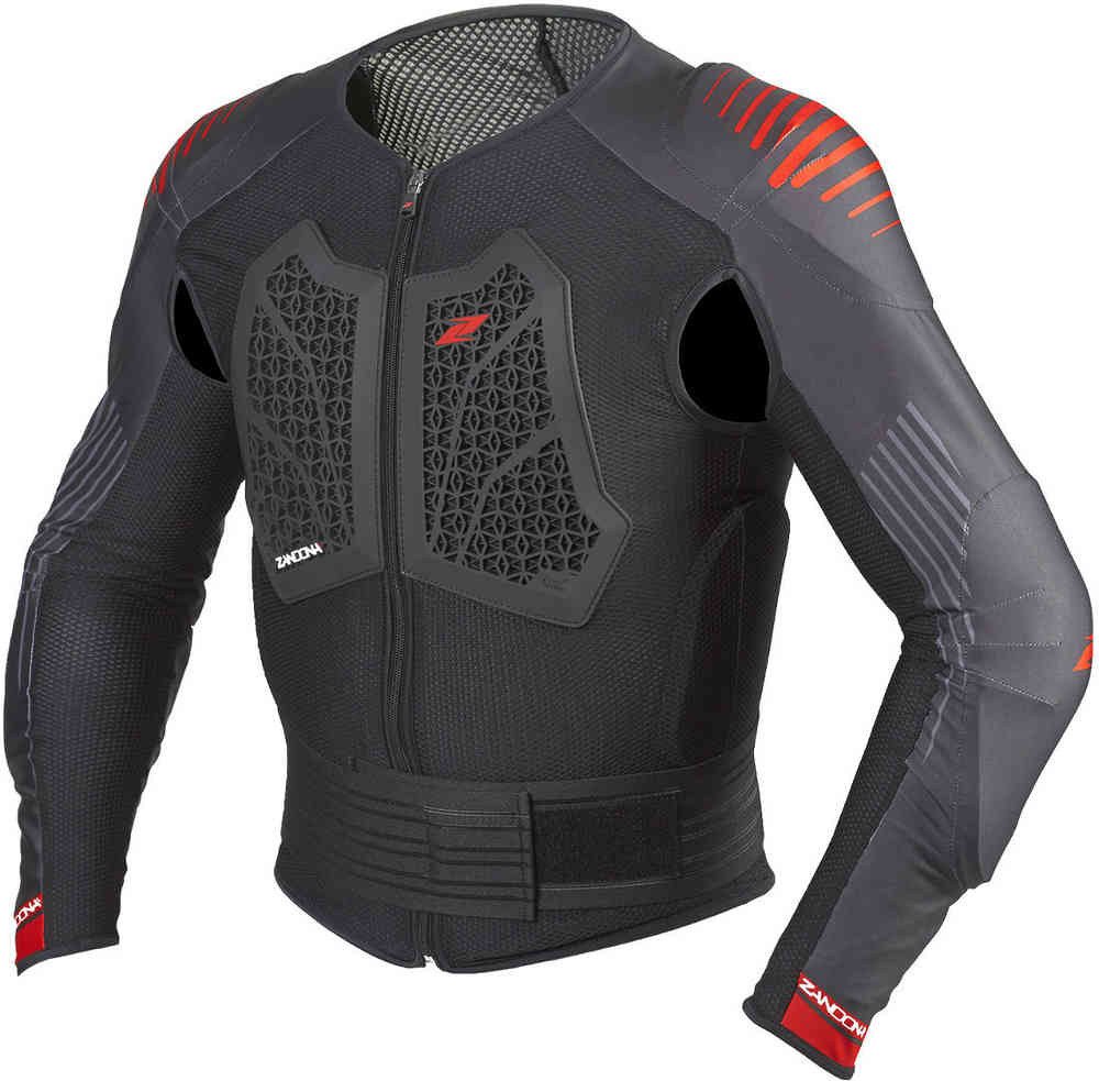 Zandona Action X7 Protector Jacket