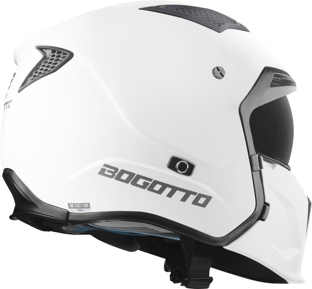 Bogotto Radic 22.06 Helmet