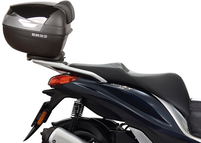 Top Master Topcase Fitting