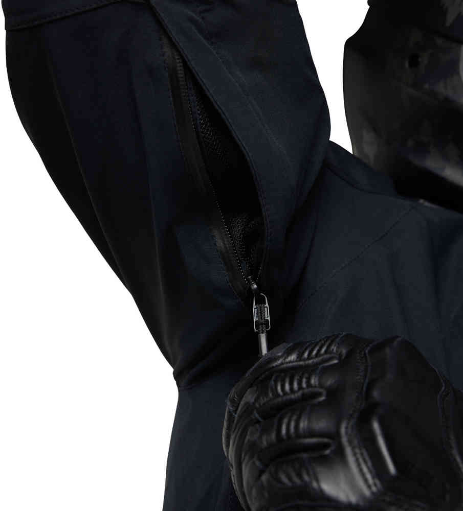 FOX Defend GORE-TEX ADV Motorcycle Textile Jacket