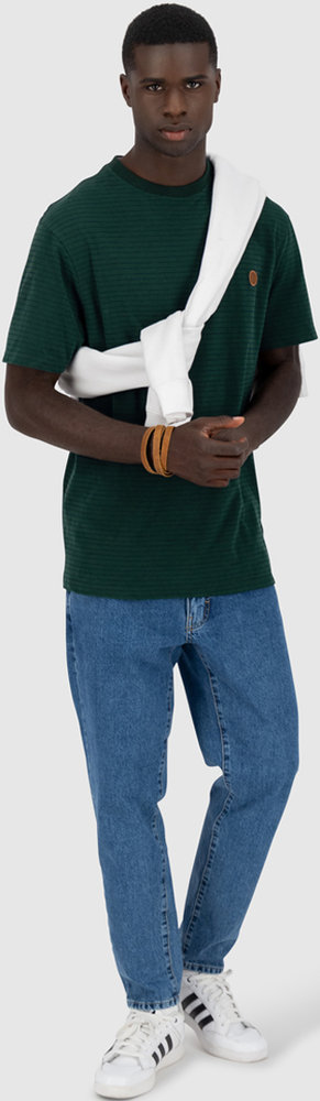 Alife And Kickin NicAK Z T-Shirt