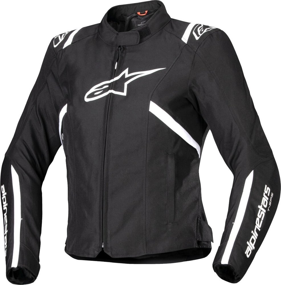 Alpinestars Stella T-SPS V2 waterproof Ladies Motorcycle Textile Jacket