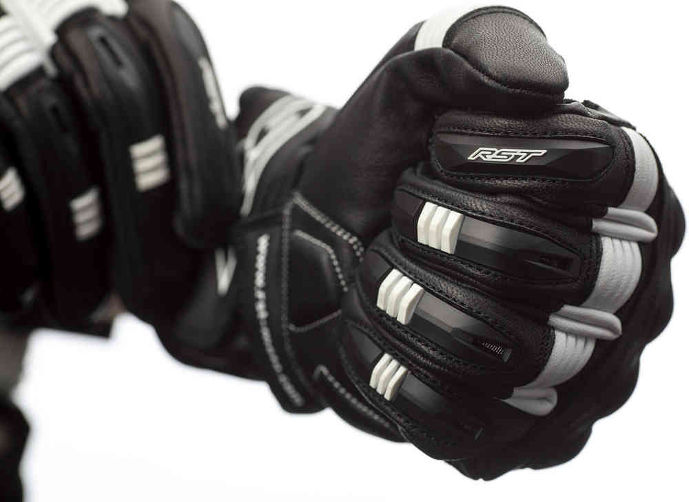 RST Pilot Motorcycle Gloves