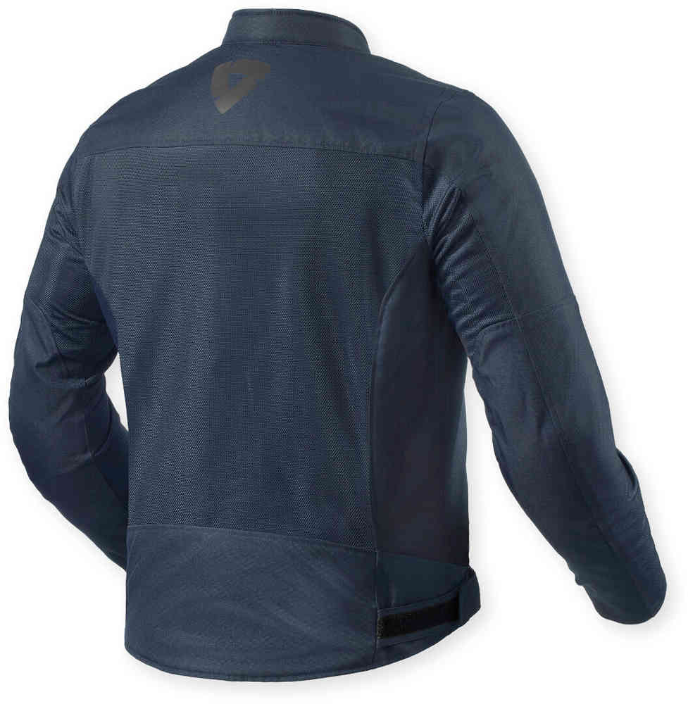 Revit Eclipse 2 Motorcycle Textile Jacket