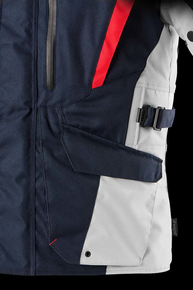 Furygan Apalaches Evo Motorcycle Textile Jacket