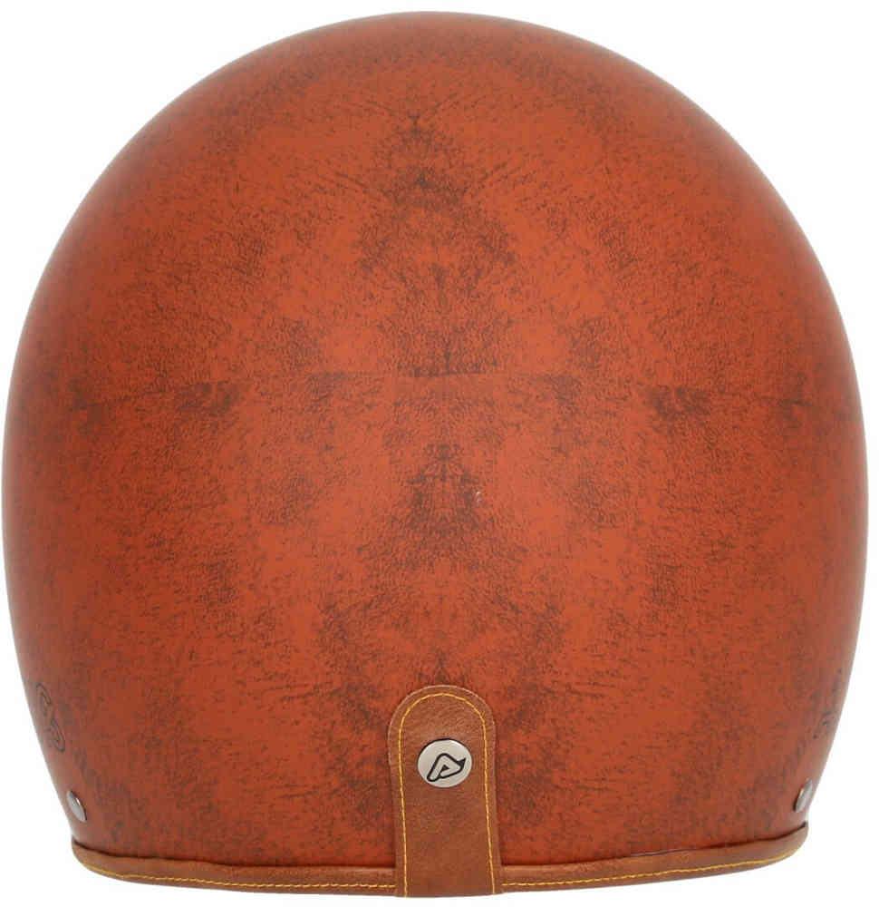 Acerbis Skodela Jet Helmet