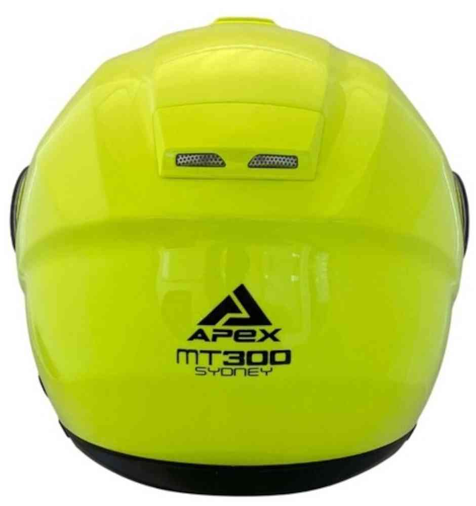 APEX MT300 Helmet