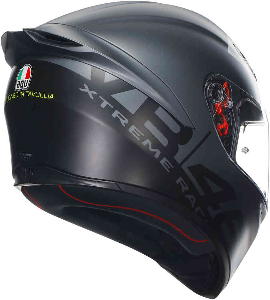 AGV K-1 S Limit 46 Helmet