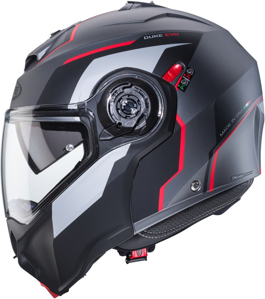 Caberg Duke Evo Move Helmet