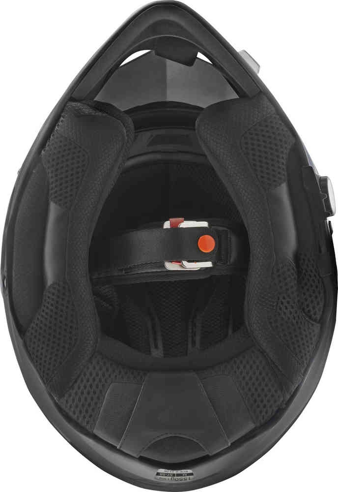 Bogotto H331 BT Bluetooth Enduro Helmet