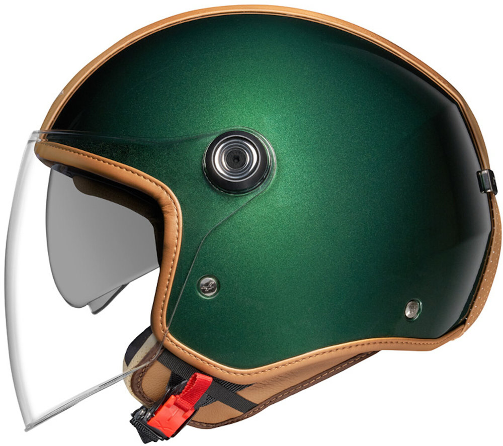 Nexx Y.10 Midtown Jet Helmet