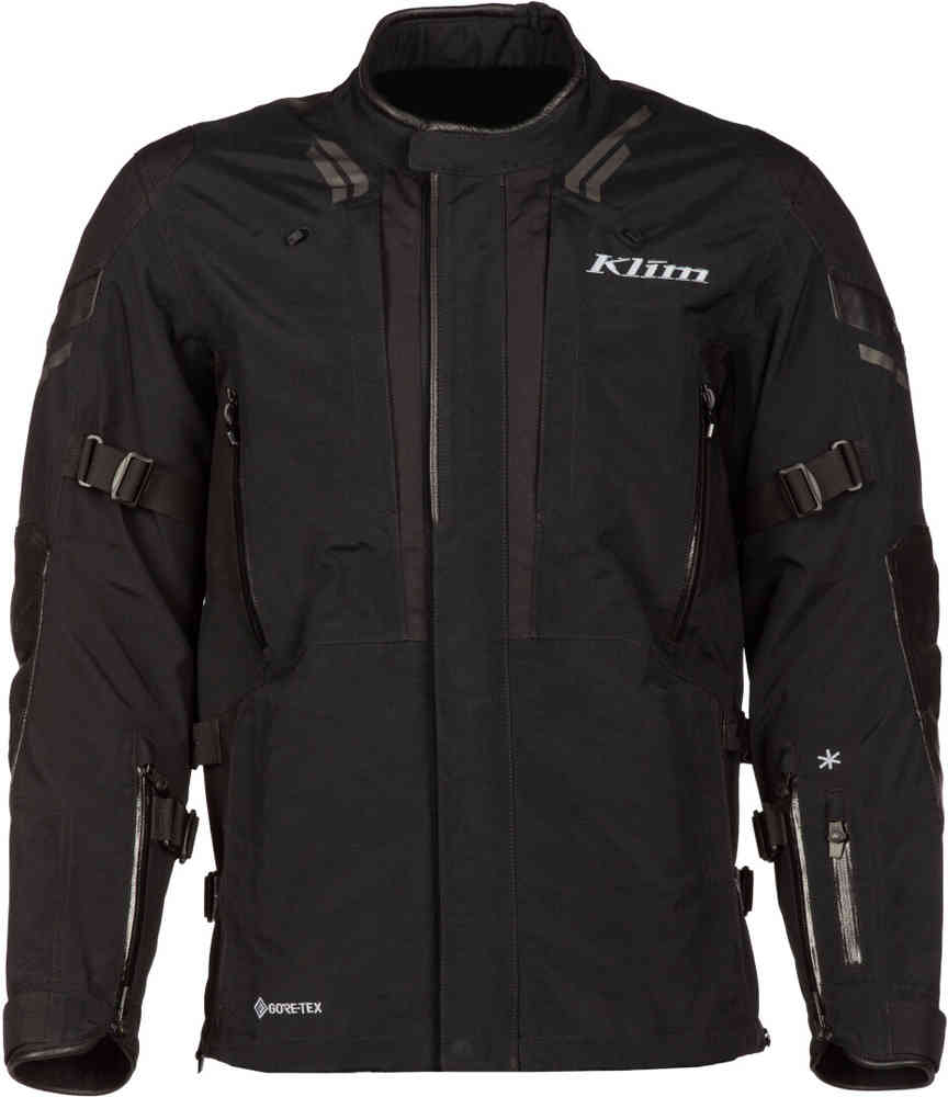 Klim Latitude 2023 Motorcycle Textile Jacket