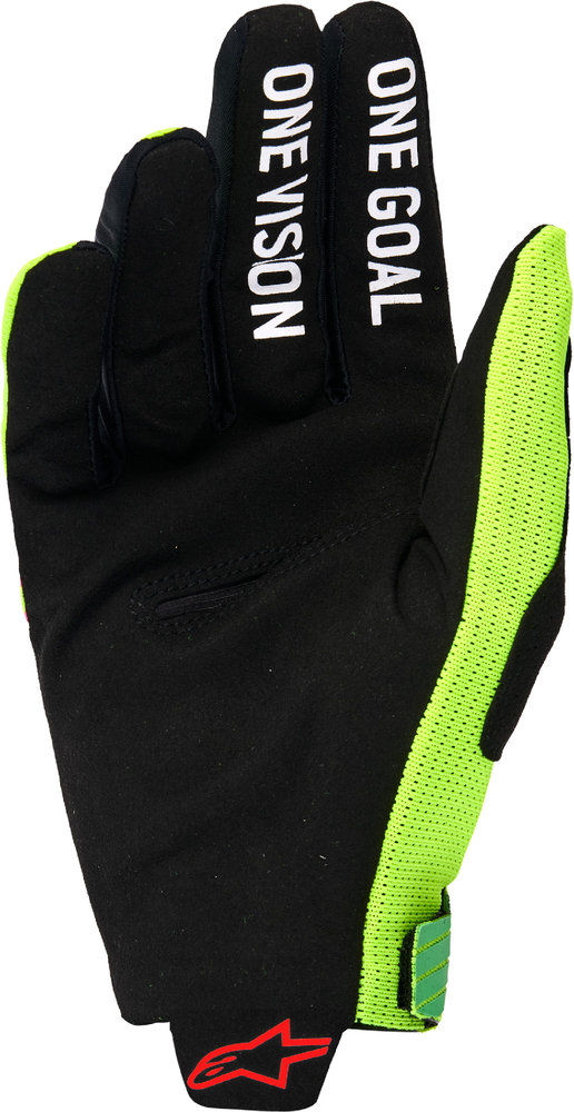 Alpinestars Radar Pro Motocross Gloves