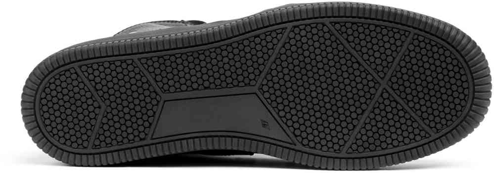 Pando Moto Apex perforated Motorcycle Shoes