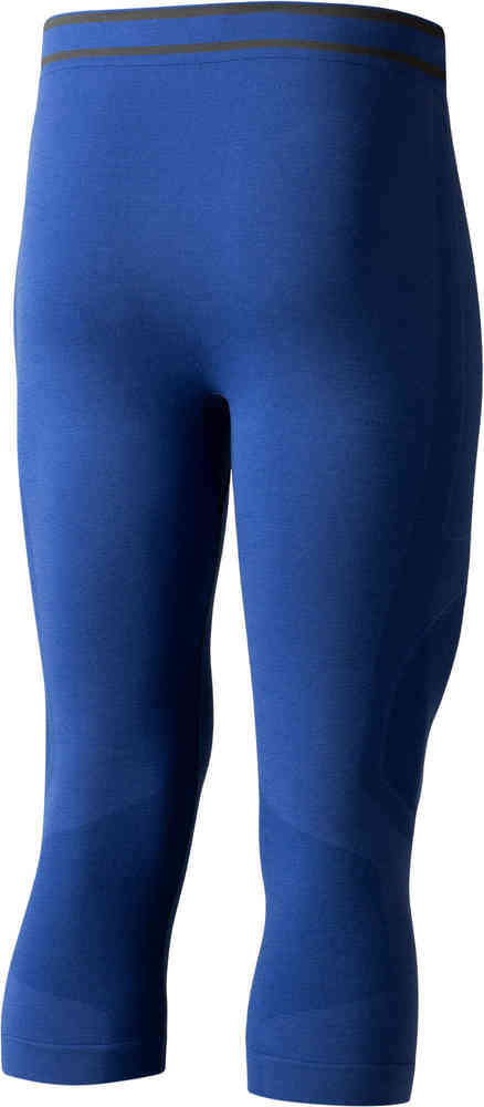 Lenz 6.0 Merino 3/4 Functional Pants