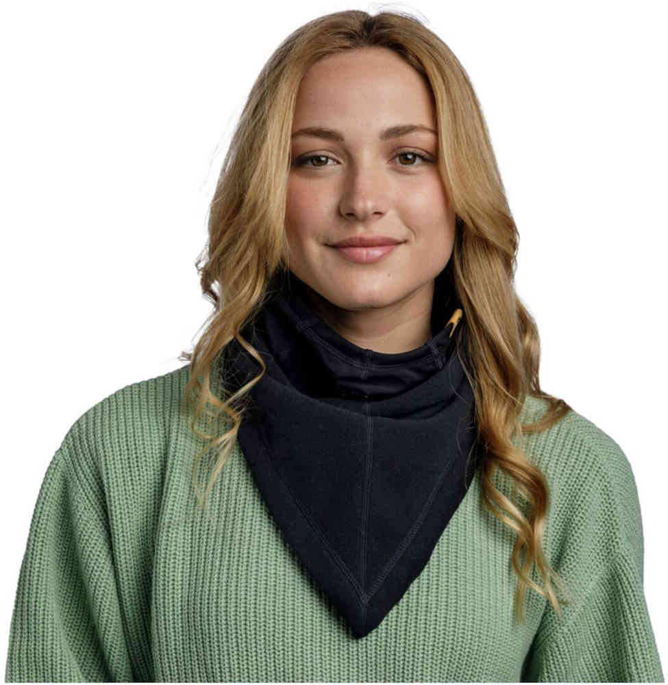 Buff Mountain Bandana Solid Multifunctional Headwear