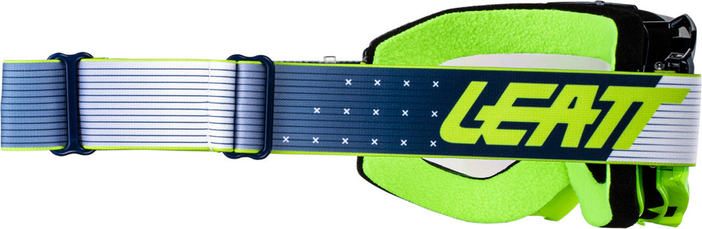 Leatt Velocity 4.5 Iriz Classic 2024 Motocross Goggles