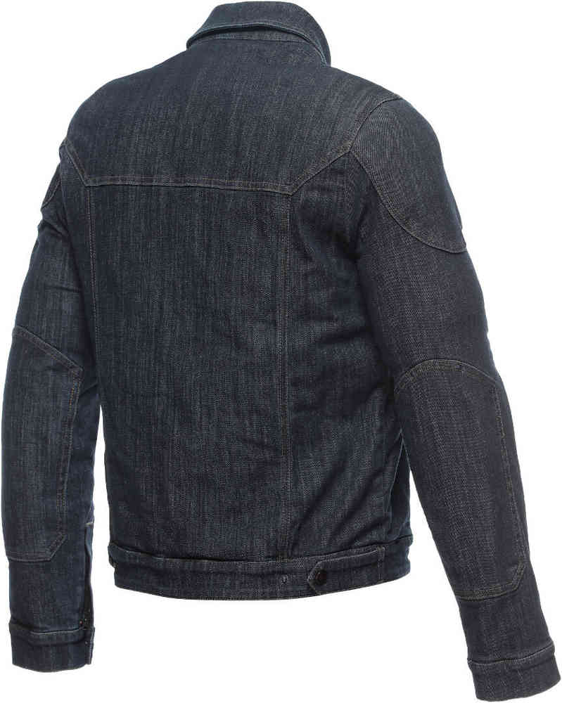 Dainese Denim Tex Motorcycle Textile Jacket