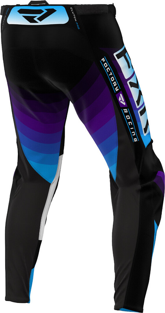 FXR Clutch Pro 2024 Motocross Pants