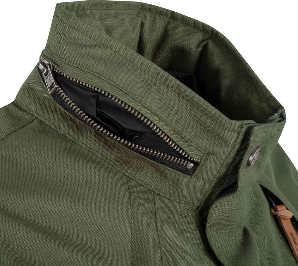 Segura Irvine Motorcycle Textile Jacket