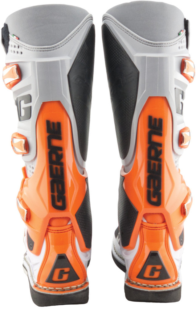 Gaerne SG-12 Motocross Boots