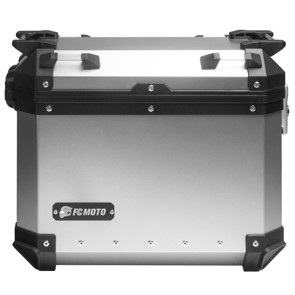 FC-Moto Terreno EVO 28 L Alu Side Case