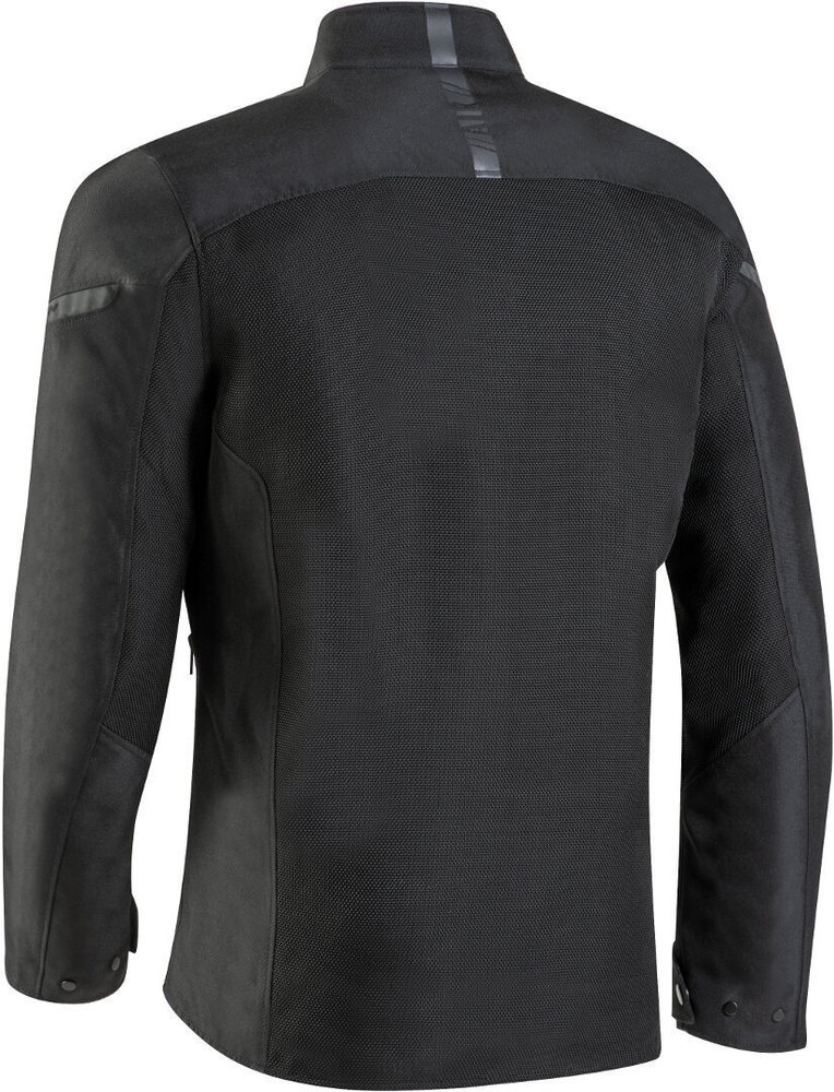 Ixon Fresh Motorcycle Textile Jacket