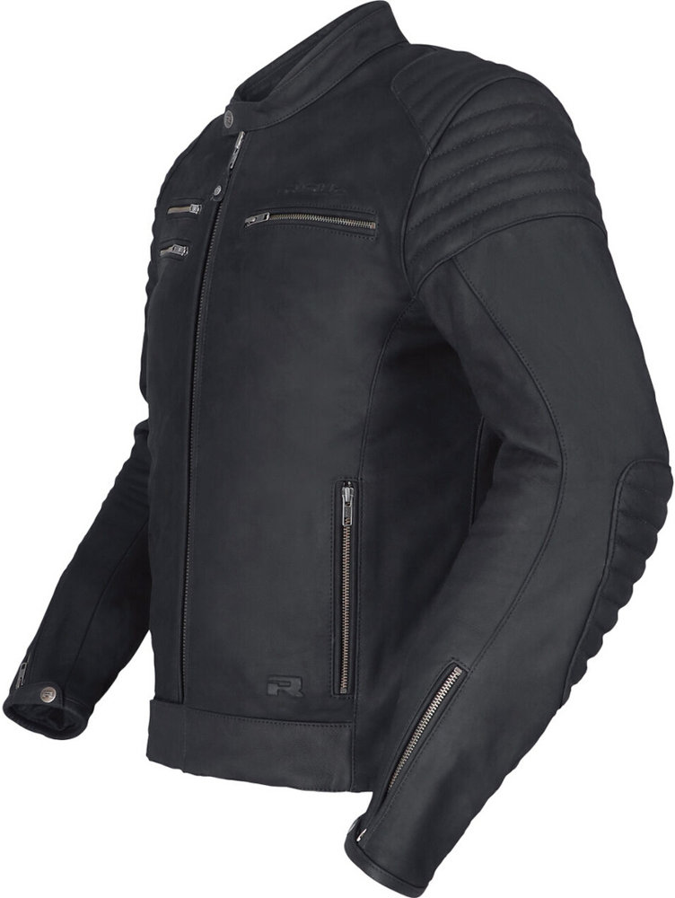 Richa Charleston Motorcycle Leather Jacket