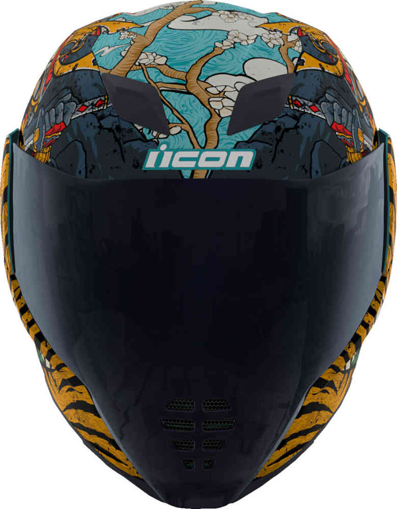 Icon Airflite Edo MIPS Helmet