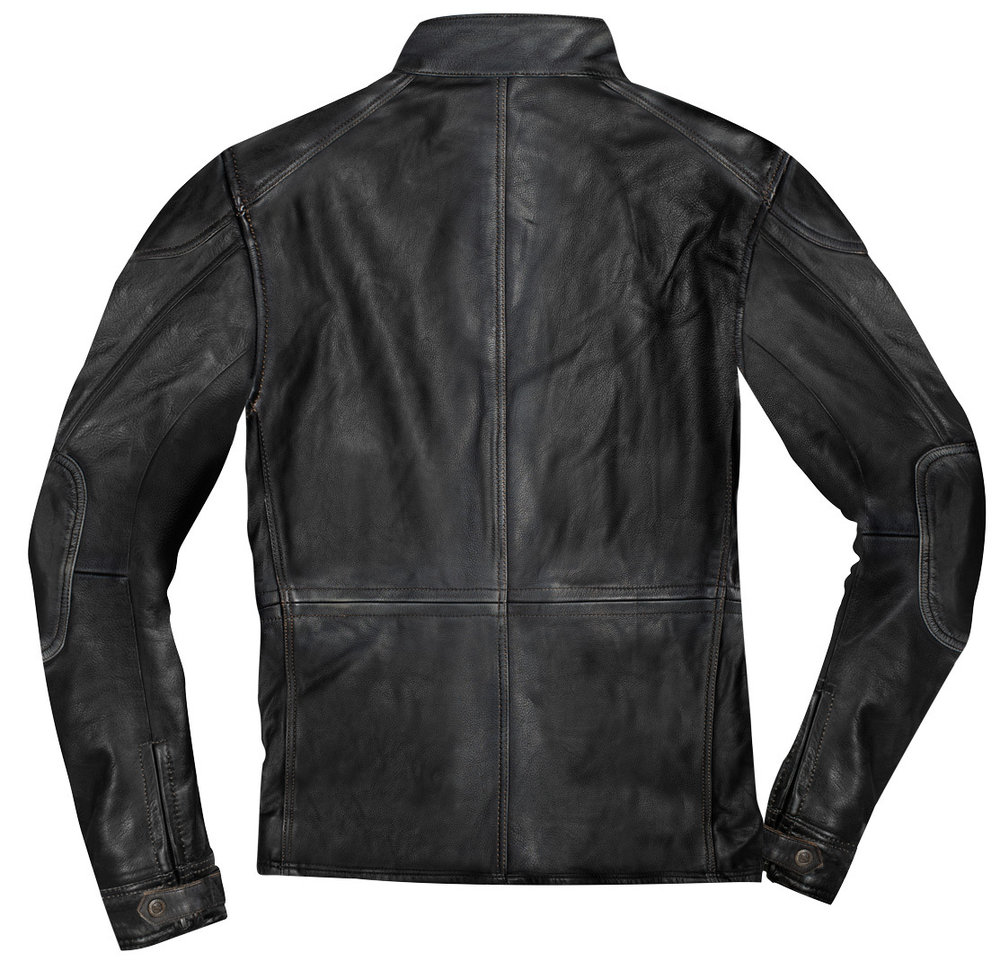 HolyFreedom Quattro Waxed Motorcycle Textile Jacket
