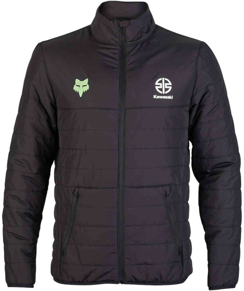 FOX x Kawasaki Howell Jacket