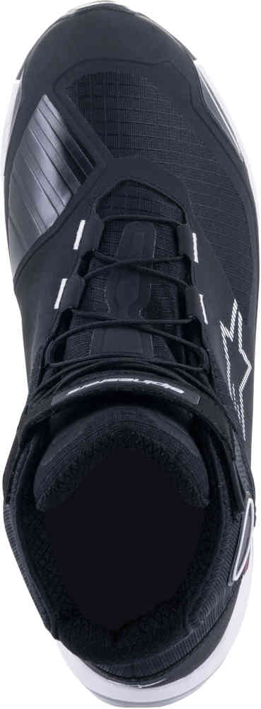 Alpinestars CR-X Drystar Motorcycle Shoes
