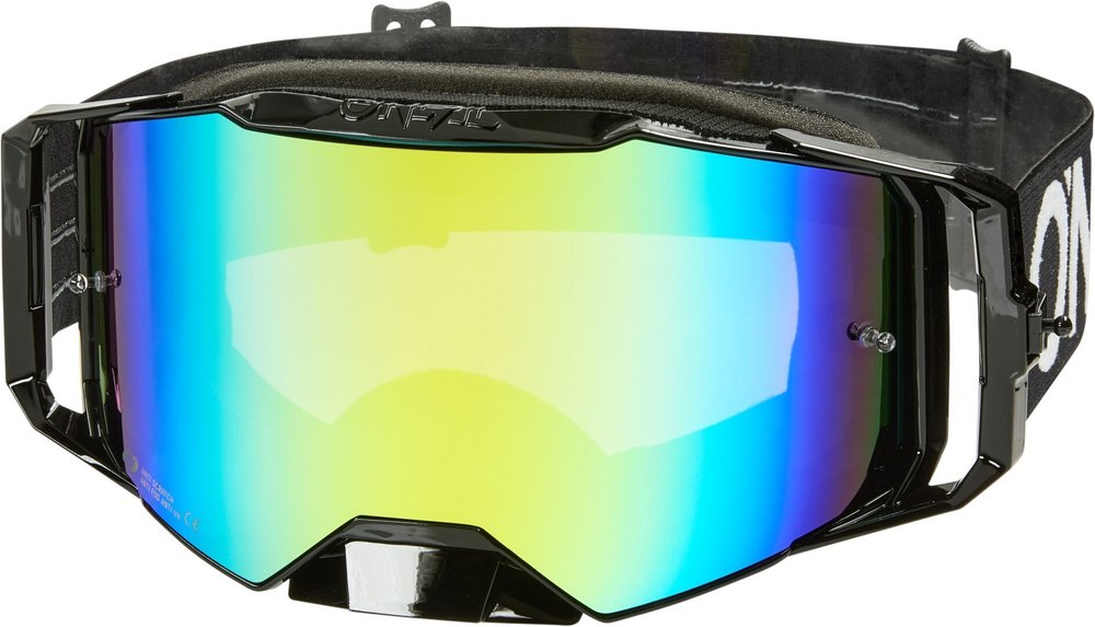 Oneal B-55 Cram Motocross Goggles