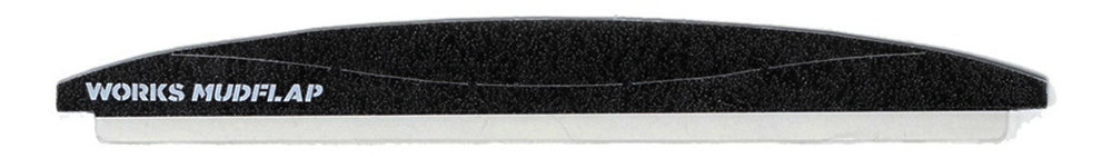 Scott Works Proa/Volt/80 Goggle Mud Flap 3 Pak Mud Flap 3 Pieces