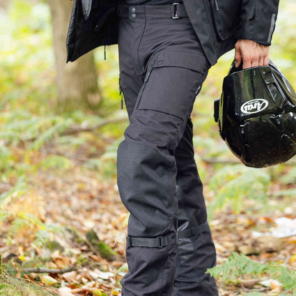 Merlin Condor D3O Motorcycle Textile Pants