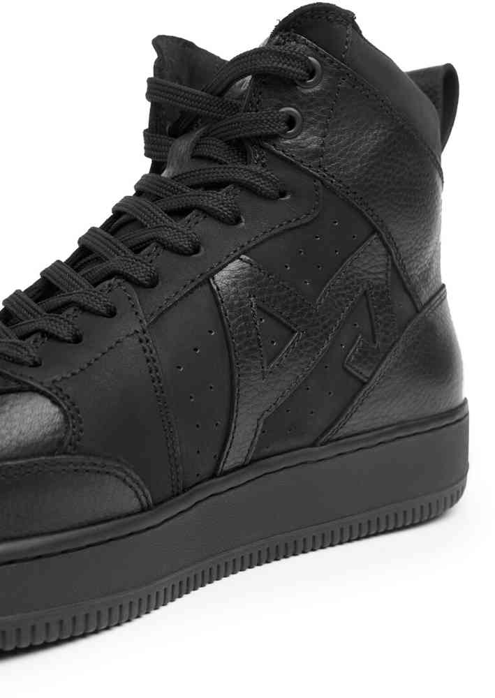 Pando Moto Apex perforated Motorcycle Shoes