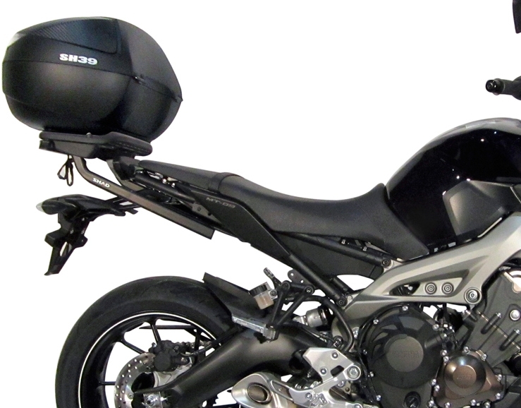 Top Master Topcase Fitting