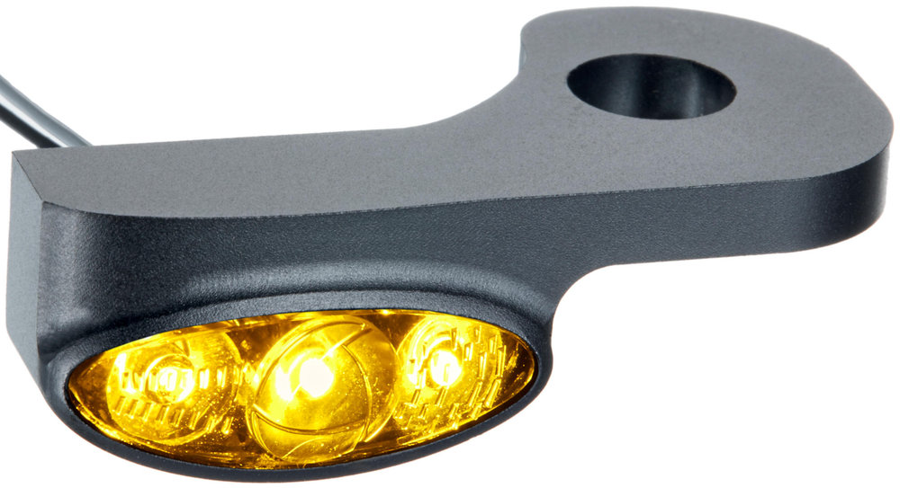 Kellermann Dash M Indicator - front right