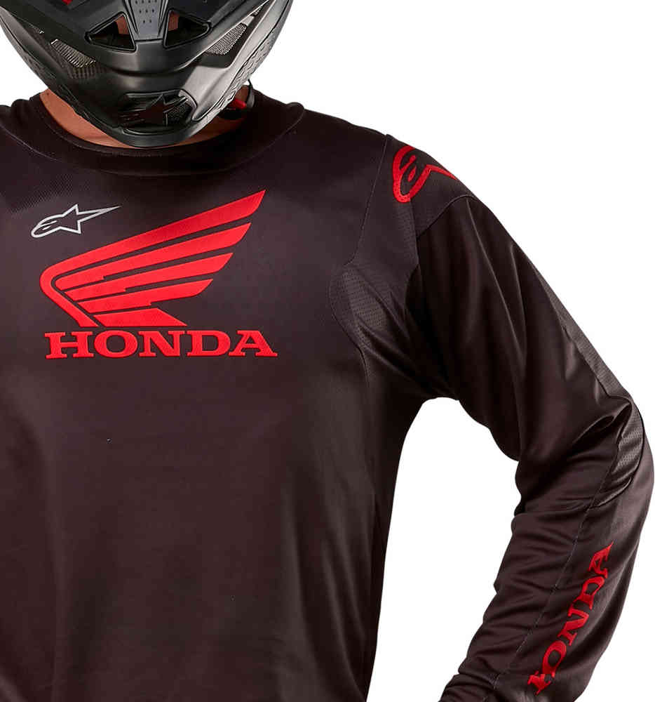 Alpinestars Honda Racer Iconic Motocross Jersey