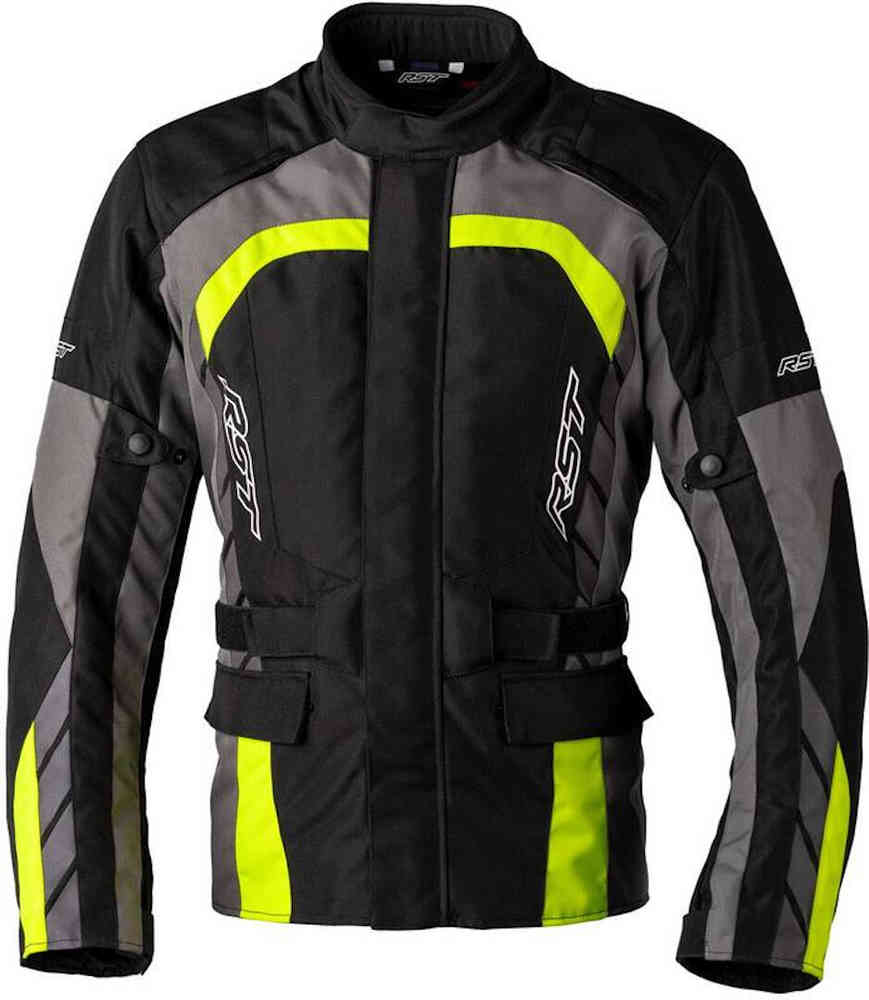 RST Alpha 5 Motorcycle Textile Jacket