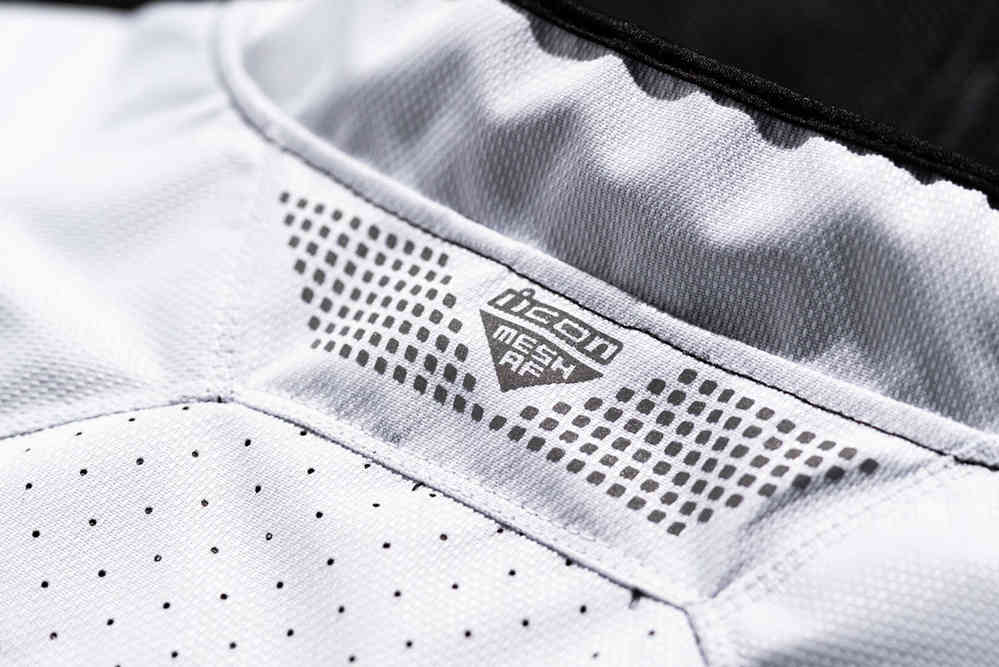 Icon Mesh AF 2023 Motorcycle Textile Jacket