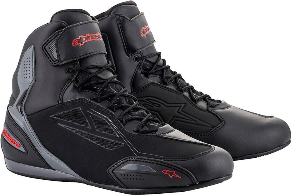 Alpinestars Faster-3 DryStar Motorcycle Shoes