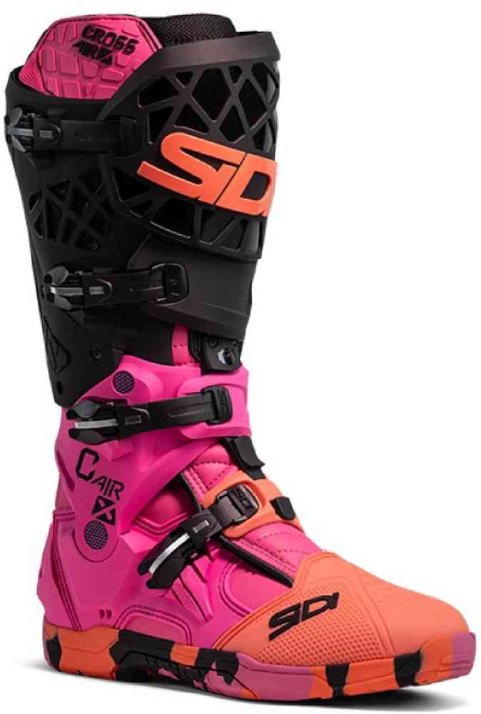 Sidi Crossair-X Motocross Boots