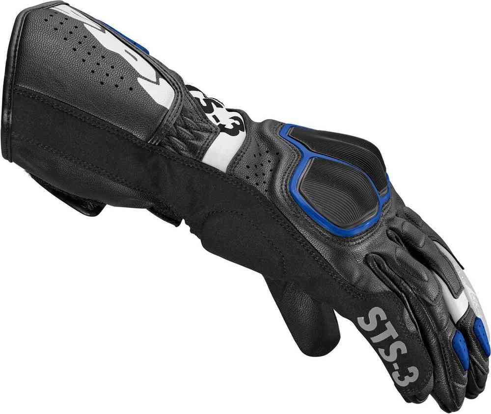 Spidi STS-3 Motorcycle Gloves