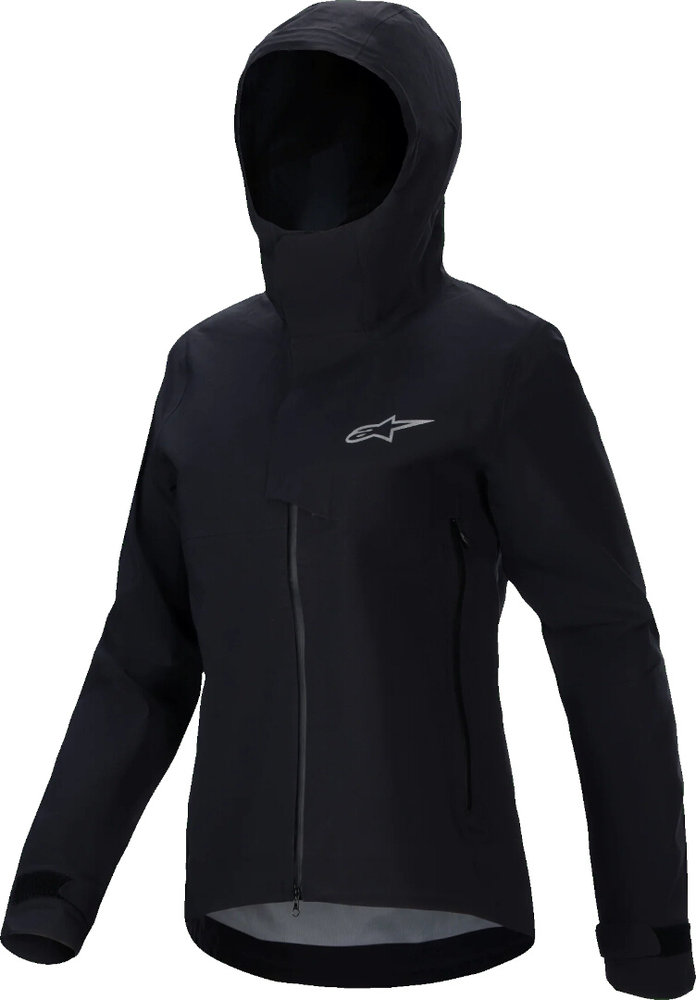 Alpinestars Stella A-Dura Elite waterproof Ladies Bicycle Jacket