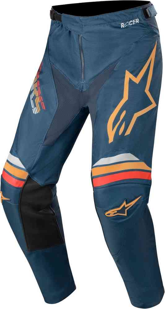 Alpinestars Braap Racer Motocross Pants