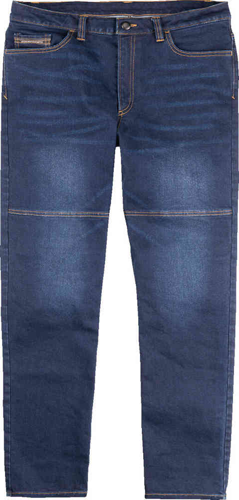 Icon Uparmor Covec Motorcycle Jeans