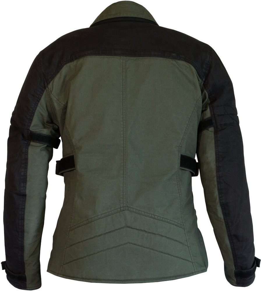 Merlin Mahala D3O Explorer Ladies Motorcycle Textile Jacket
