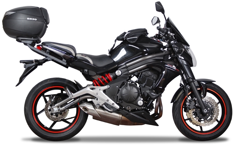 Top Master Topcase Fitting